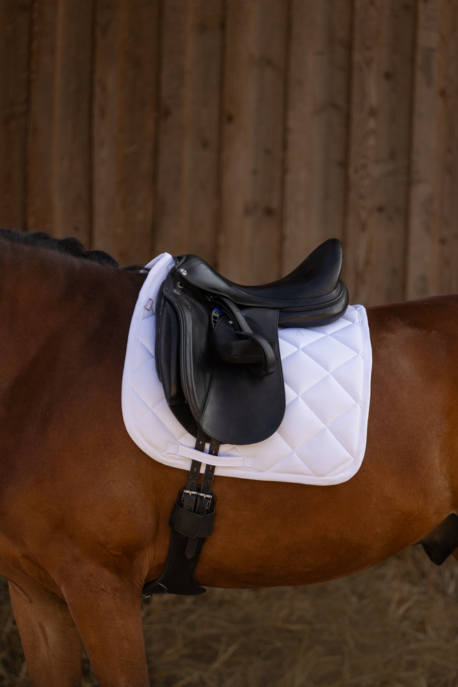 PRO SOFT<br>SADDLE CLOTH