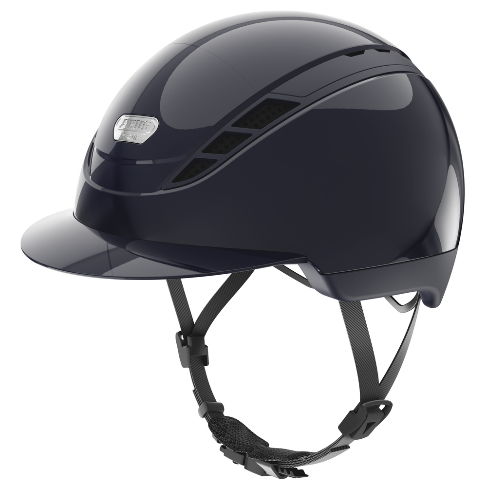 AIRDUO XS SHINY<br>RIDING HELMET