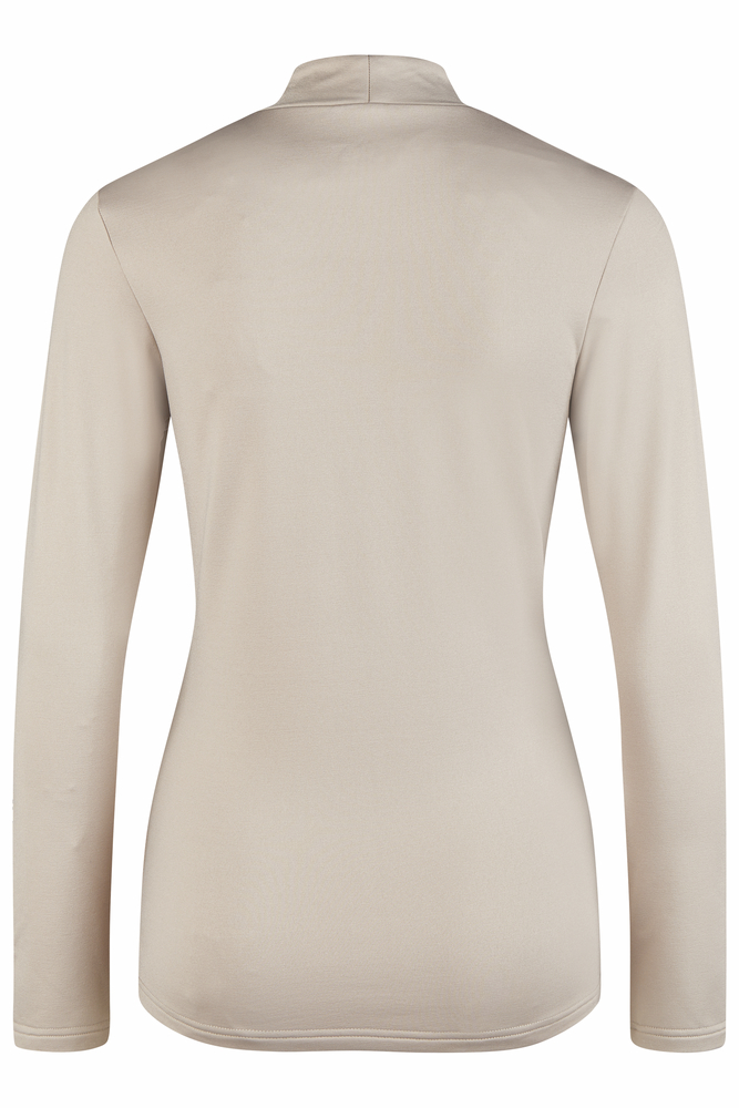 PIKEUR ROLLNECK<br>ATHLEISURE