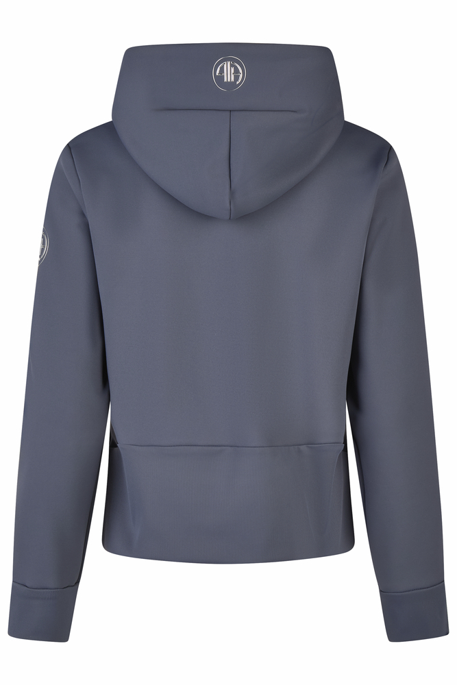 PIKEUR FLEECE JACKET<br>JACKET