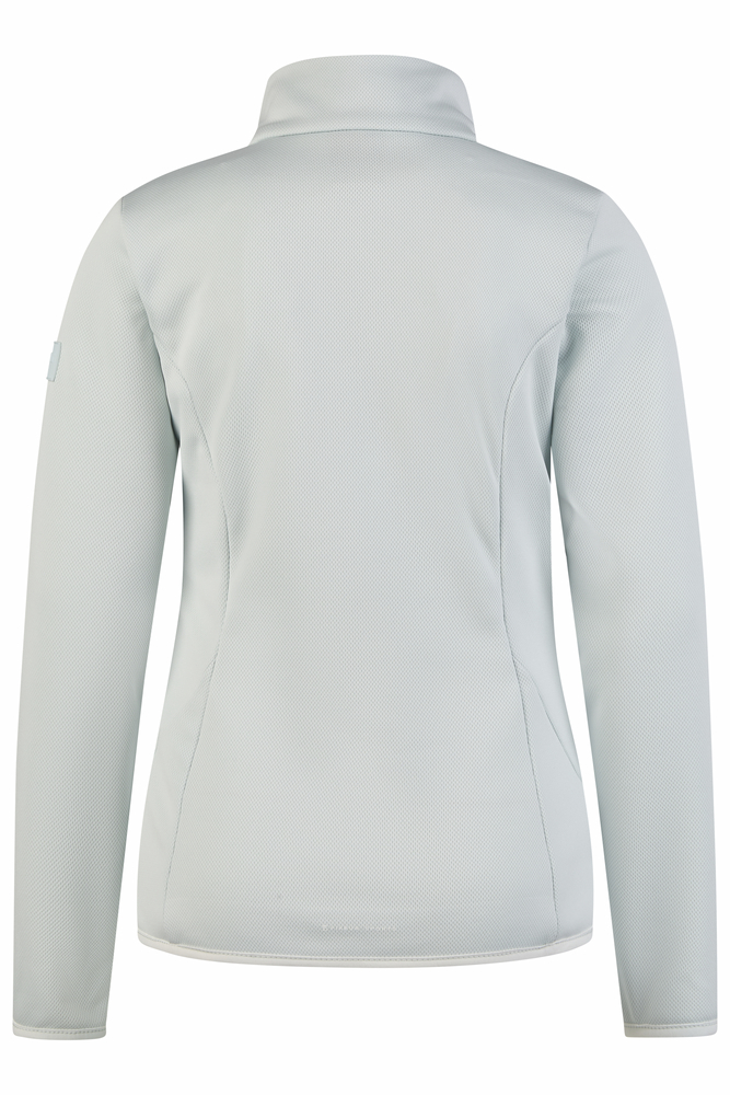 PIKEUR MESH JACKET<br>SPORTS