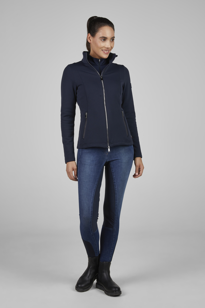 PIKEUR POLARTEC JACKET<br>SPORTS