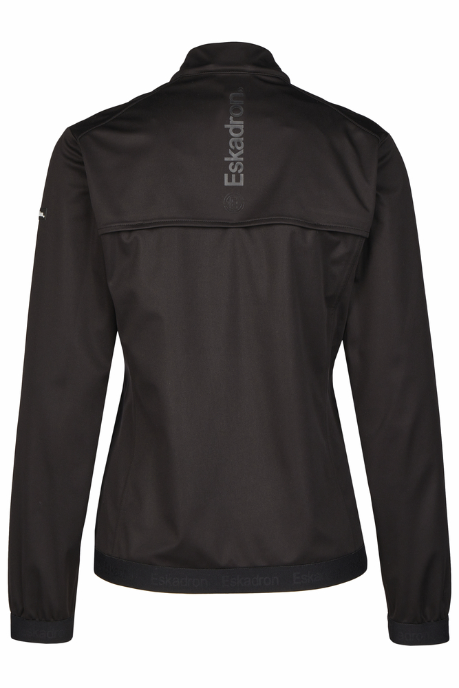 JACKET WATERPROOF DYNAMIC<br>JACKET