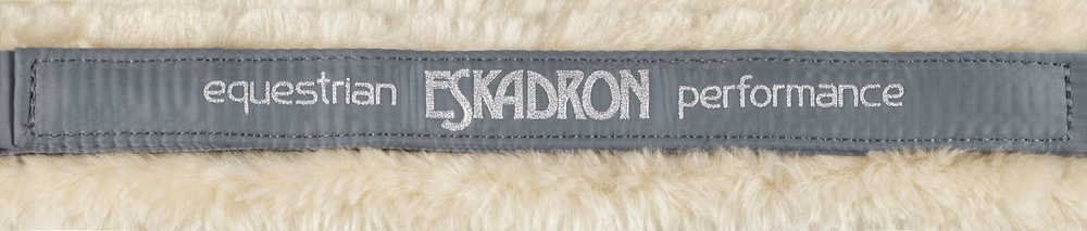 FAUXFUR DOUBLEPIN<br>HEADCOLLAR
