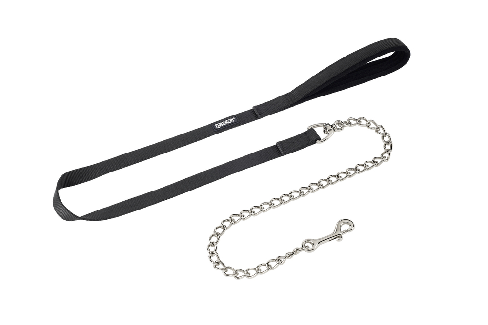 LEADING ROPE<br>LEADING ROPE