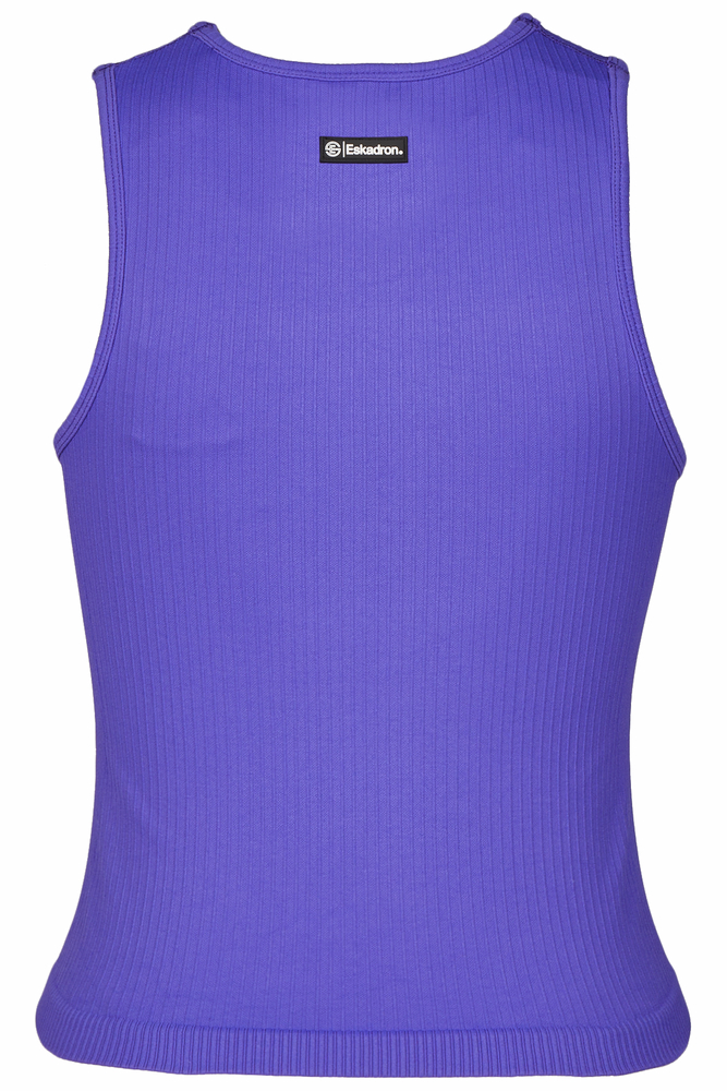 TANK SEAMLESS DYNAMIC<br>SHIRT