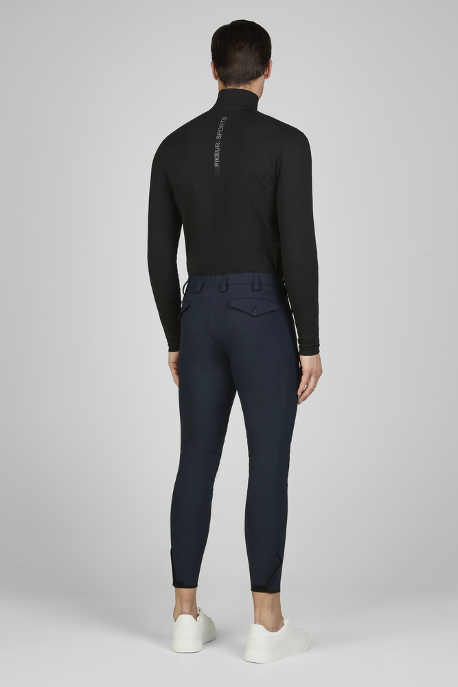 PIKEUR RODRIGO MC KN<br>MCCROWN KNEE PATCHES