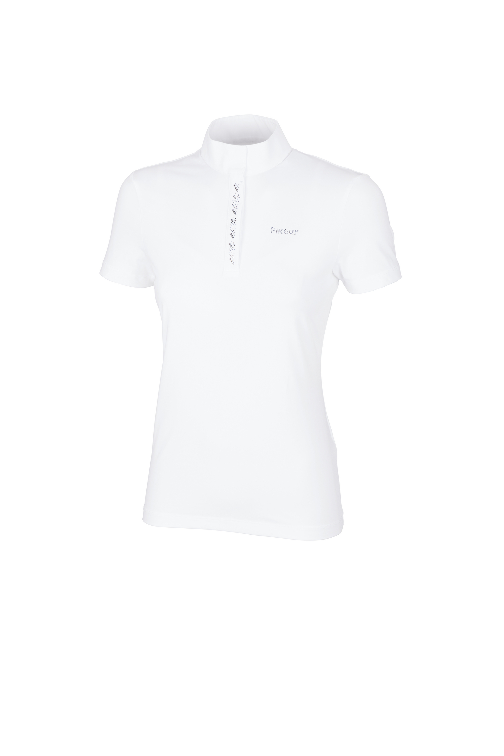 PIKEUR COMPETITION SHIRT<br>SPORTS