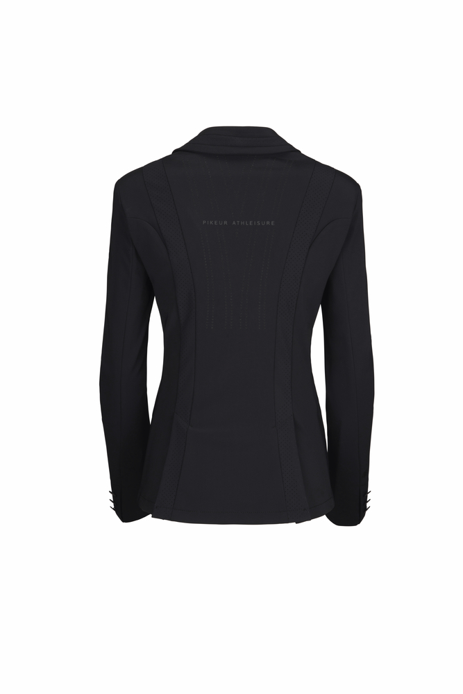 PIKEUR COMPETITION JACKET<br>JACKET