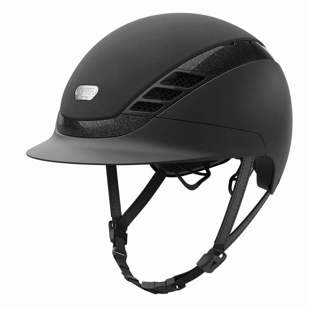 AIRLUXE SUPREME<br>RIDING HELMET
