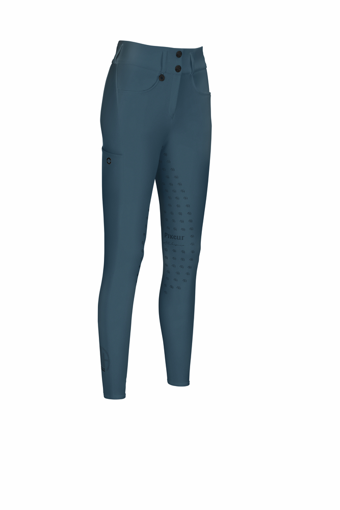 PIKEUR AMIA SD<br>MIDWAIST