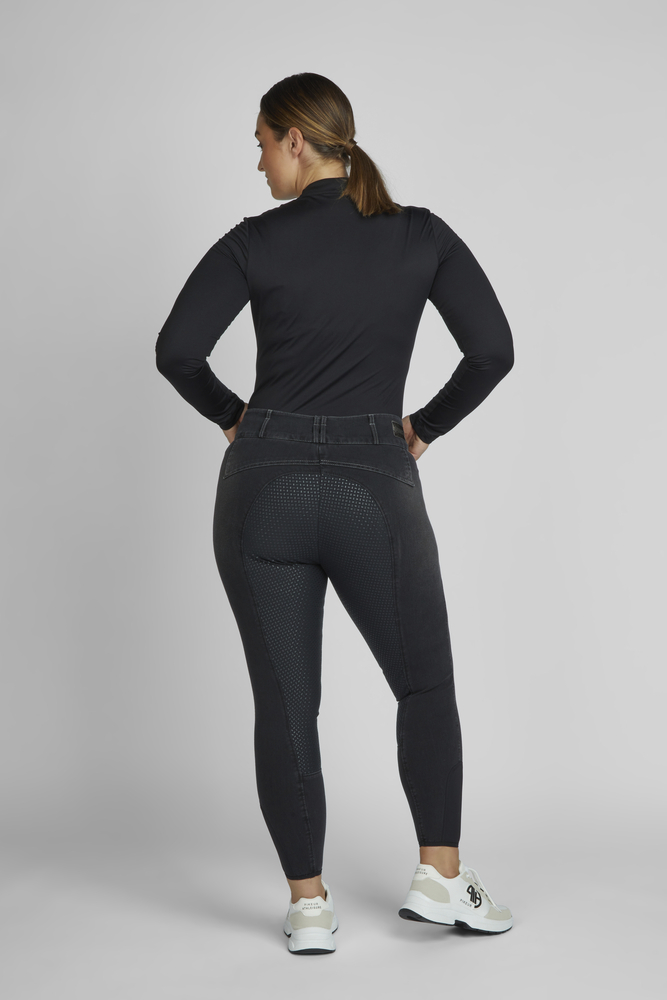CANDELA GRIP JEANS<br>FULL PATCHES