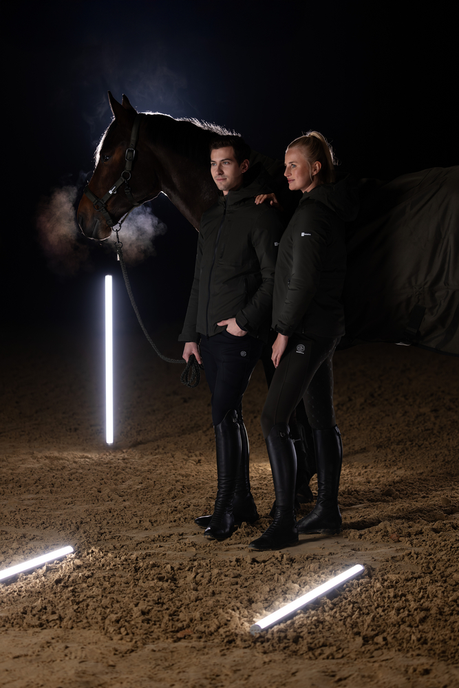 WATERPROOF<br>JACKET