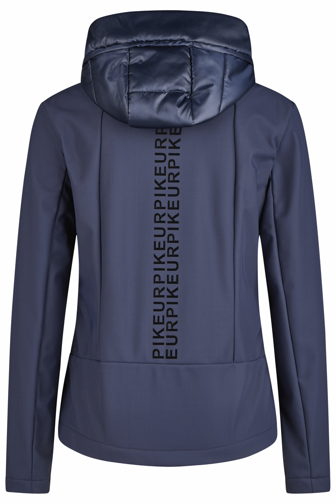 PIKEUR HYBRID JACKET<br>SELECTION