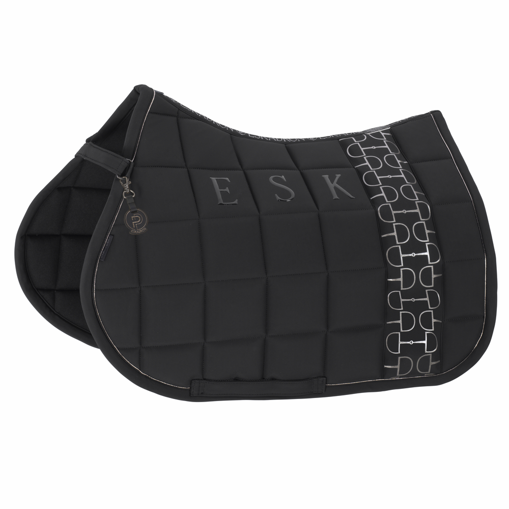 BIG SQUARE SOFTSHELL<br>SADDLE CLOTH