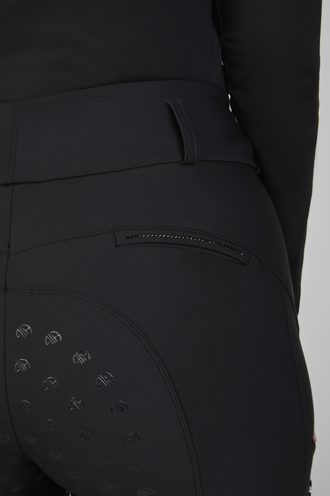 PIKEUR MALIA SD<br>FULL PATCHES