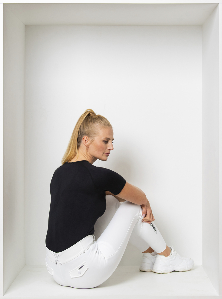 RIDING BREECHES DYNAMIC<br>BREECHES