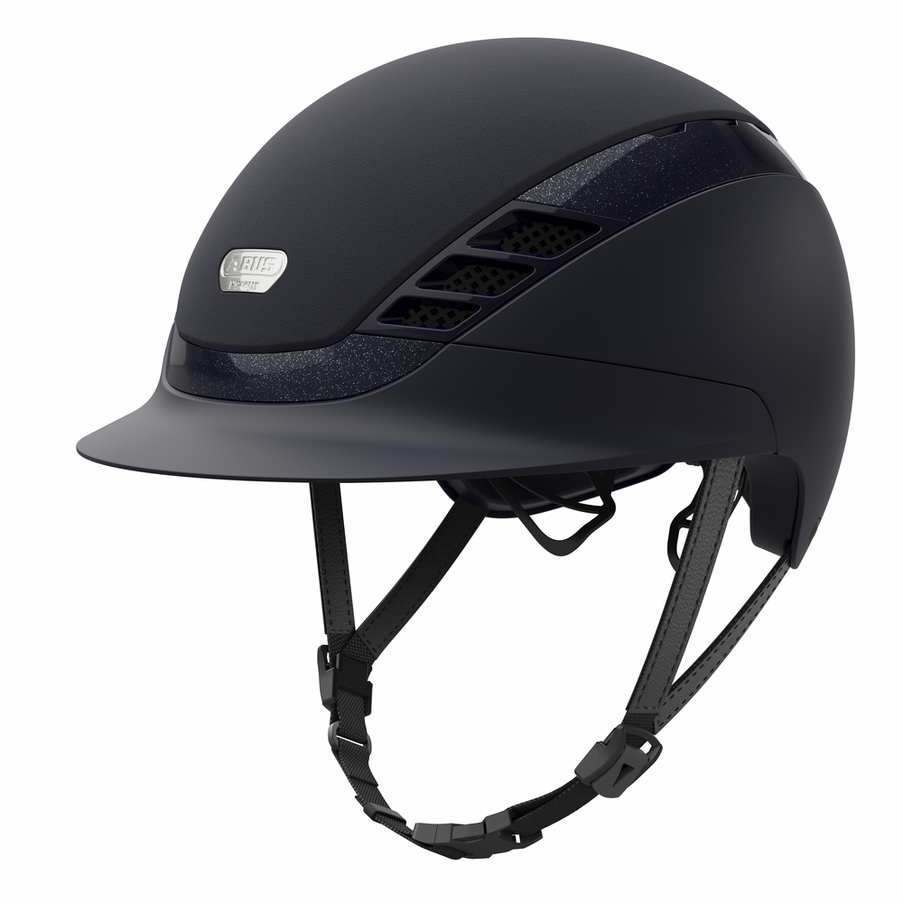 AIRLUXE SUPREME<br>RIDING HELMET