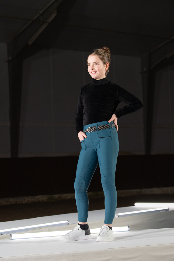 PIKEUR LILITH SD<br>HIGHWAIST GIRL