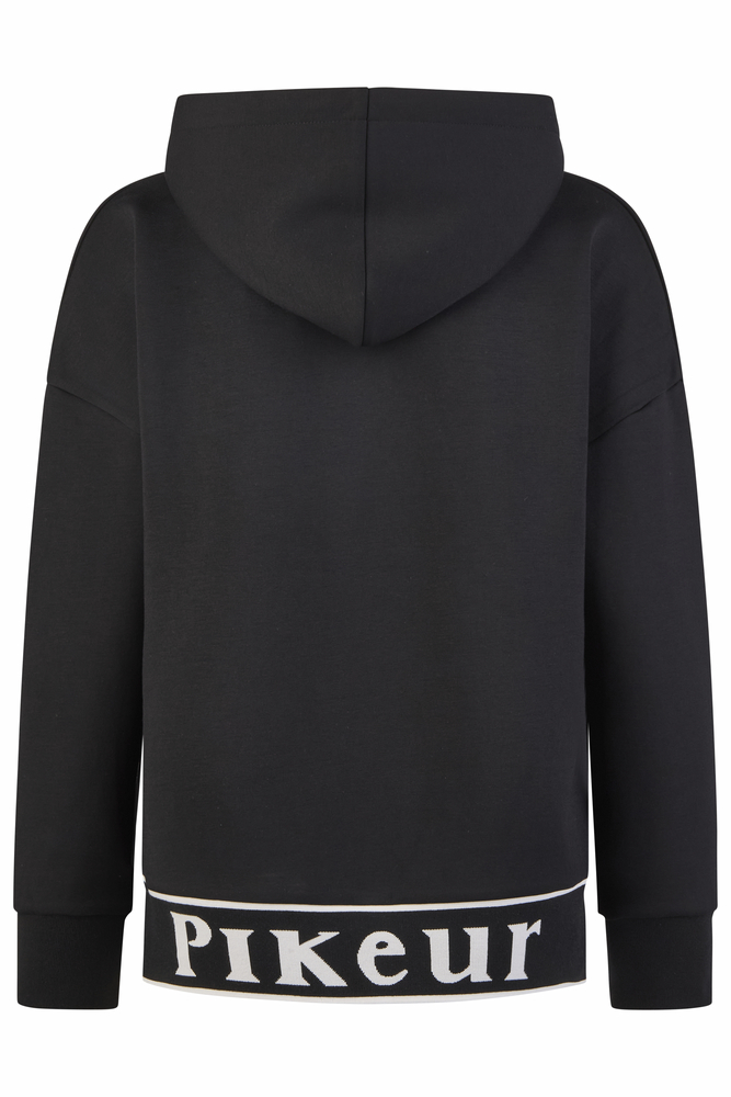 PIKEUR HOODY<br>SPORTS