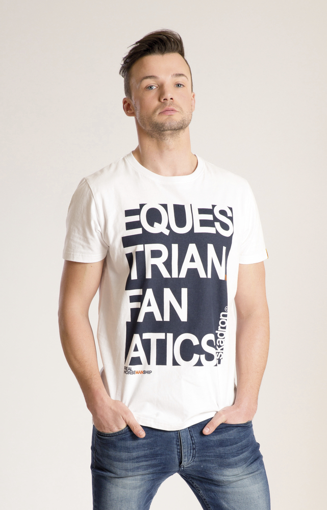 KEN-T<br>T-SHIRT MEN