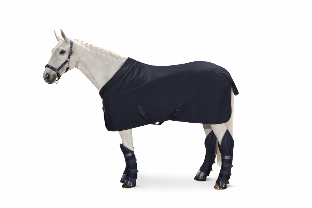 DURA SUMMER<br>TRAVELLING RUG