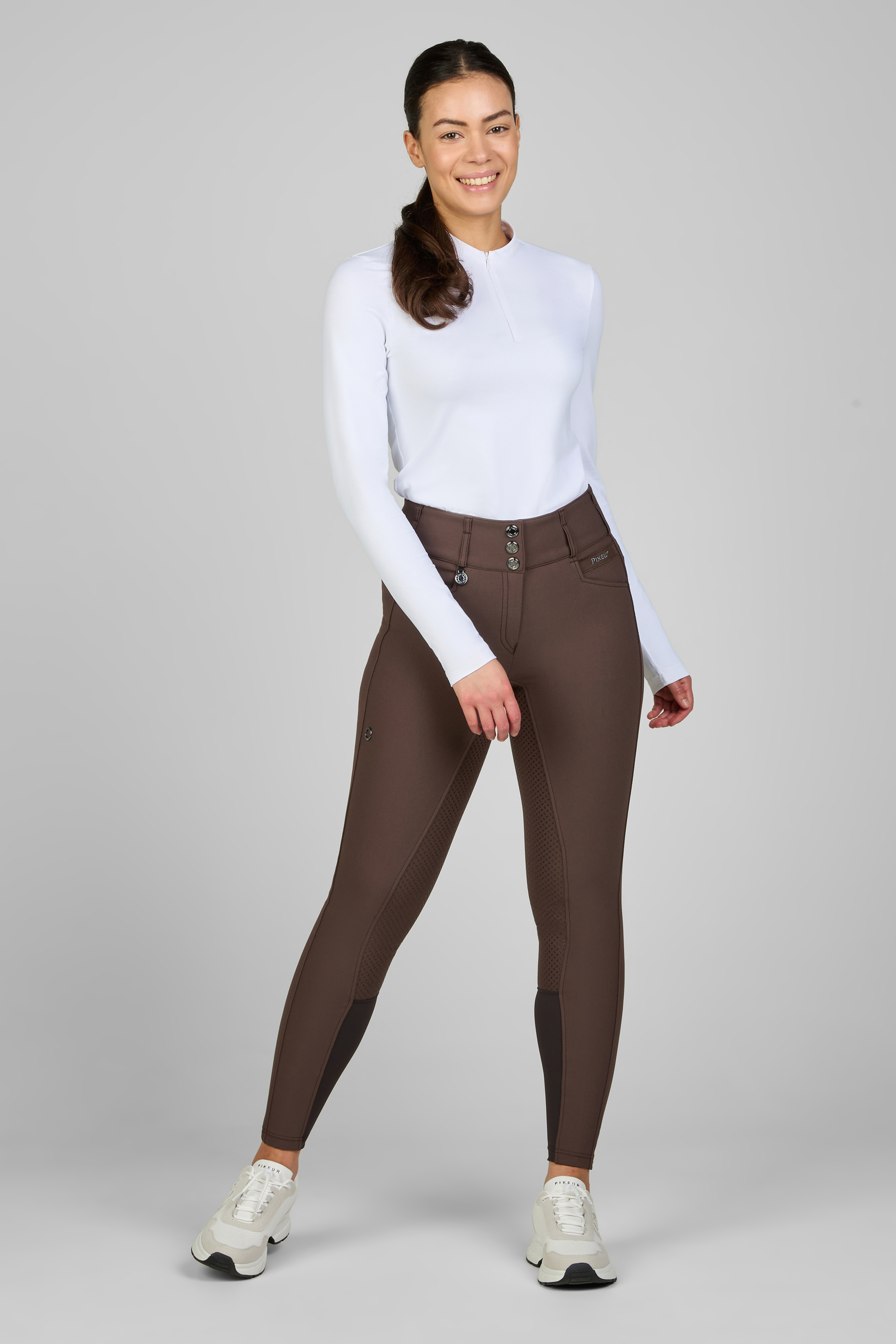 PIKEUR CANDELA GR<br>GANZBESATZ