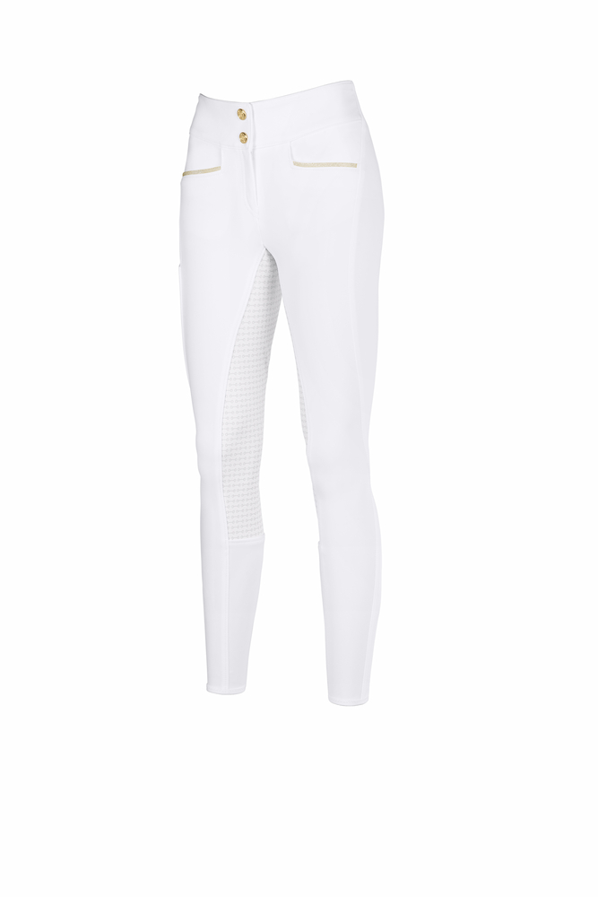 PIKEUR VIOLETTE<br>FULL PATCHES