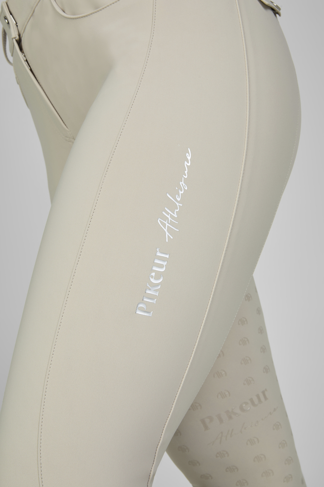 PIKEUR ROMY SD<br>FULL PATCHES