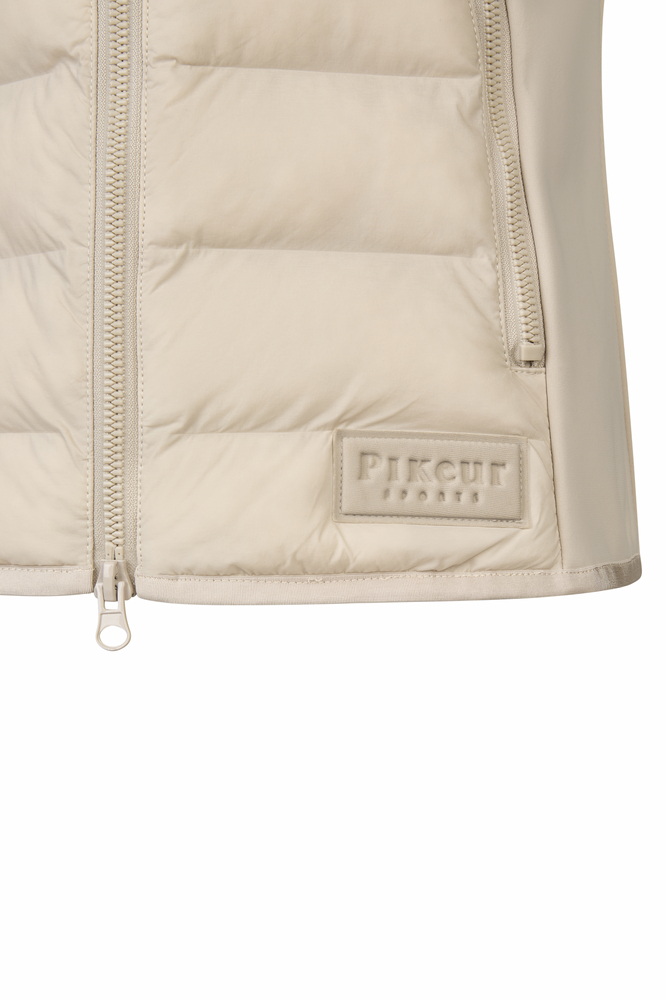 PIKEUR HYBRID VEST<br>SPORTS