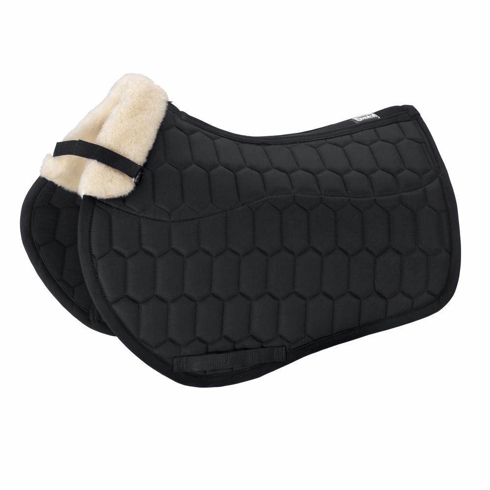 COTTON EVO-WOOL<br>SADDLE CLOTH