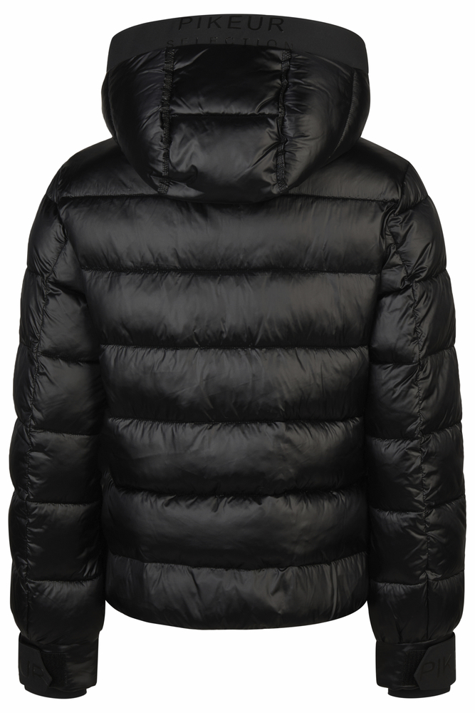 PIKEUR QUILTED JACKET<br>SELECTION