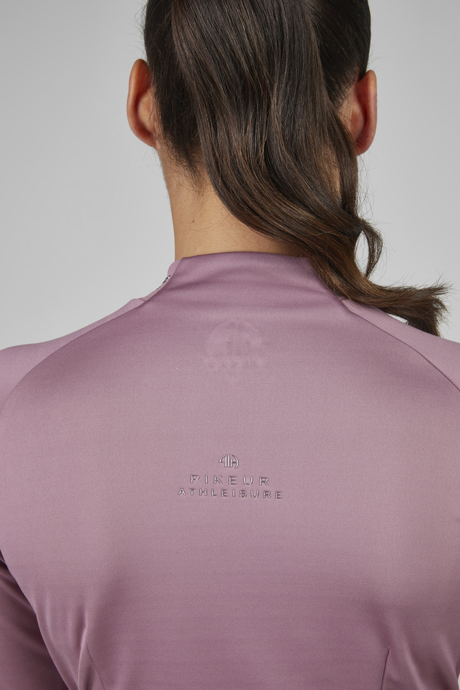 PIKEUR ROLL NECK<br>ATHLEISURE