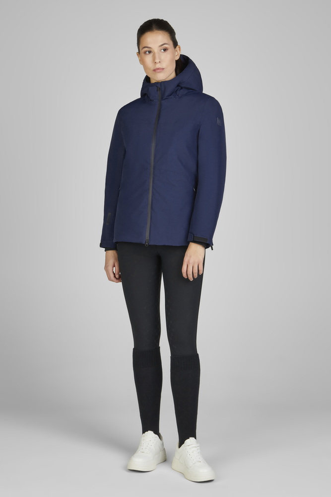 WATERPROOF JACKET<br>JACKET