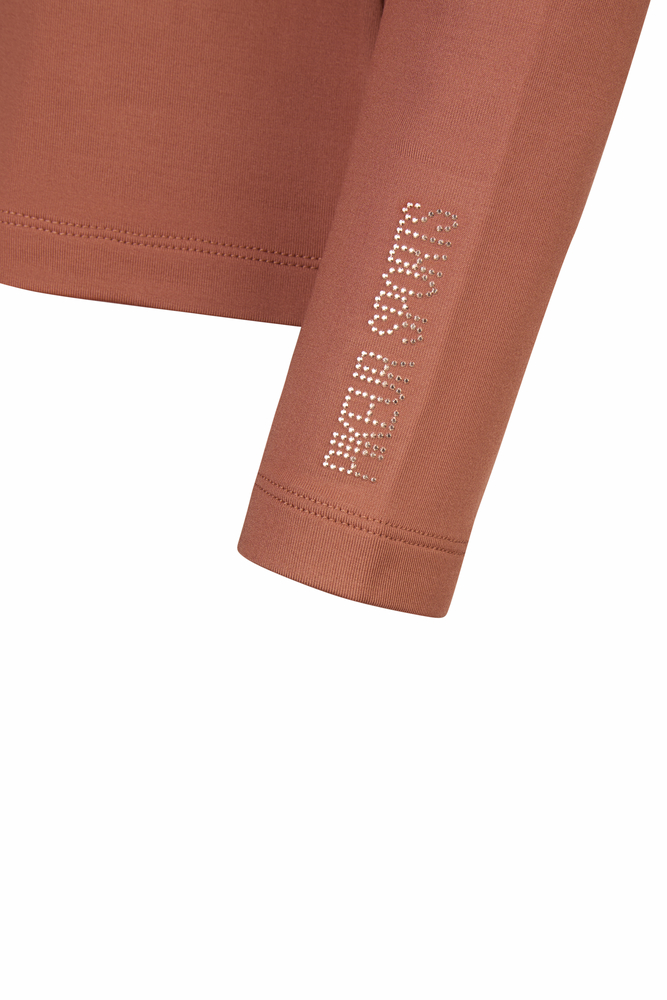 PIKEUR STUDS SHIRT<br>SPORTS