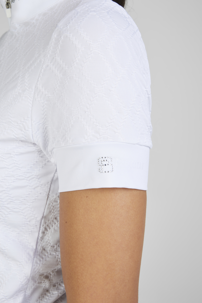 PIKEUR COMP. ST. SHIRT<br>SPORTS