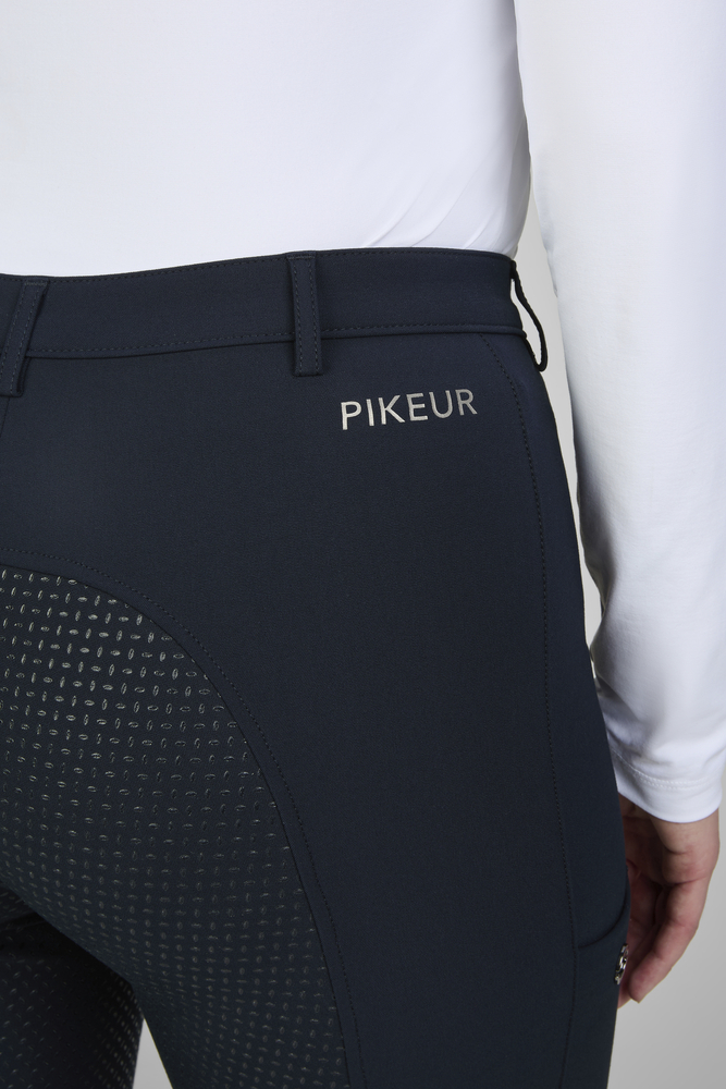 PIKEUR NEW LUGANA GR<br>MIDWAIST