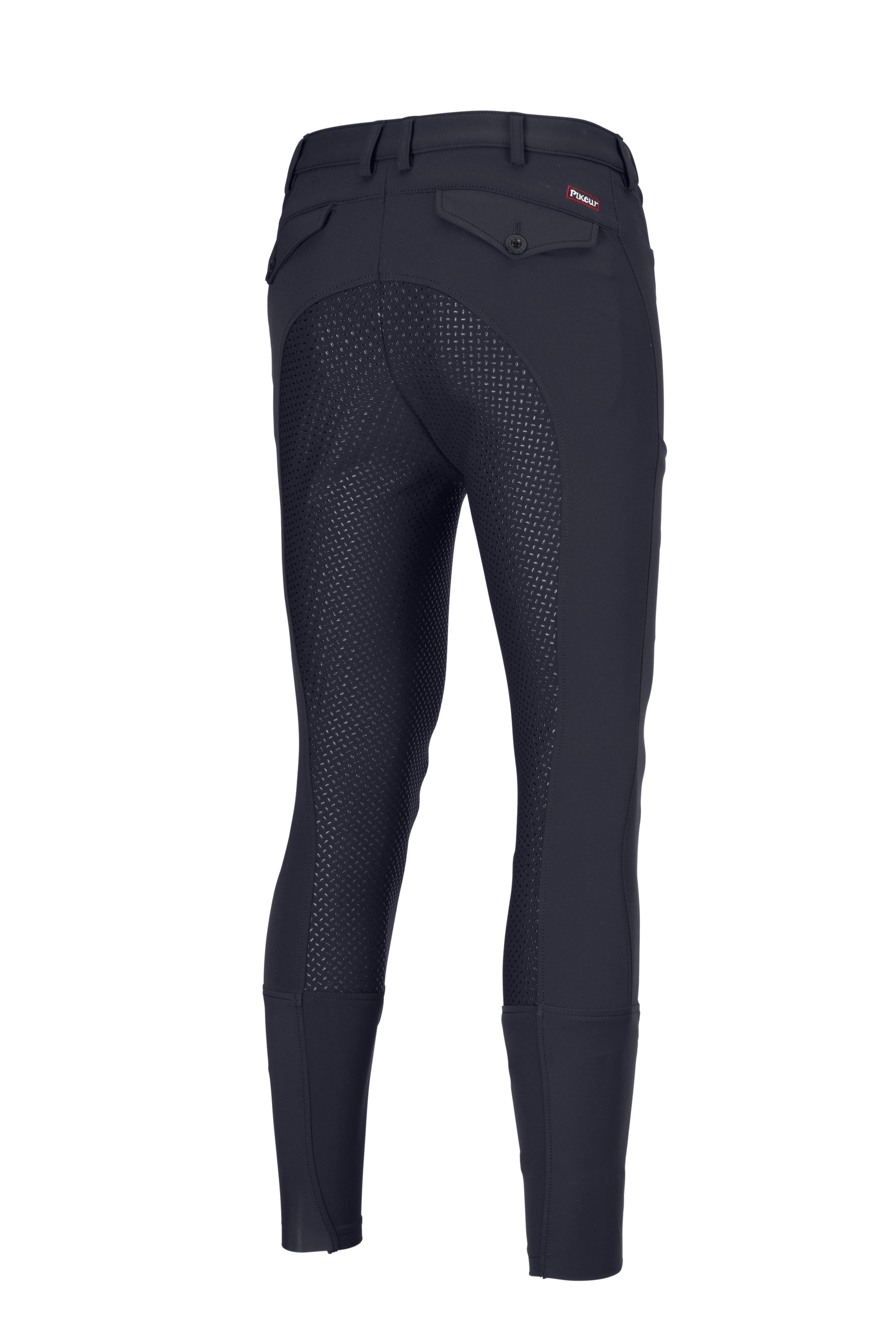 PIKEUR NAVARO GR<br>GRIP FULL PATCHES