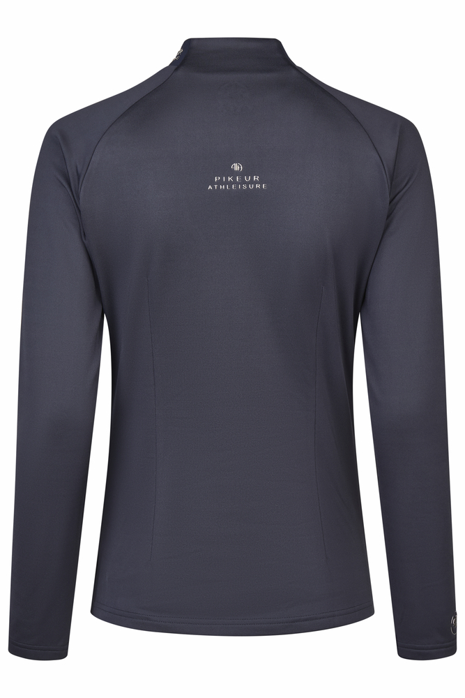 PIKEUR ROLL NECK<br>ATHLEISURE