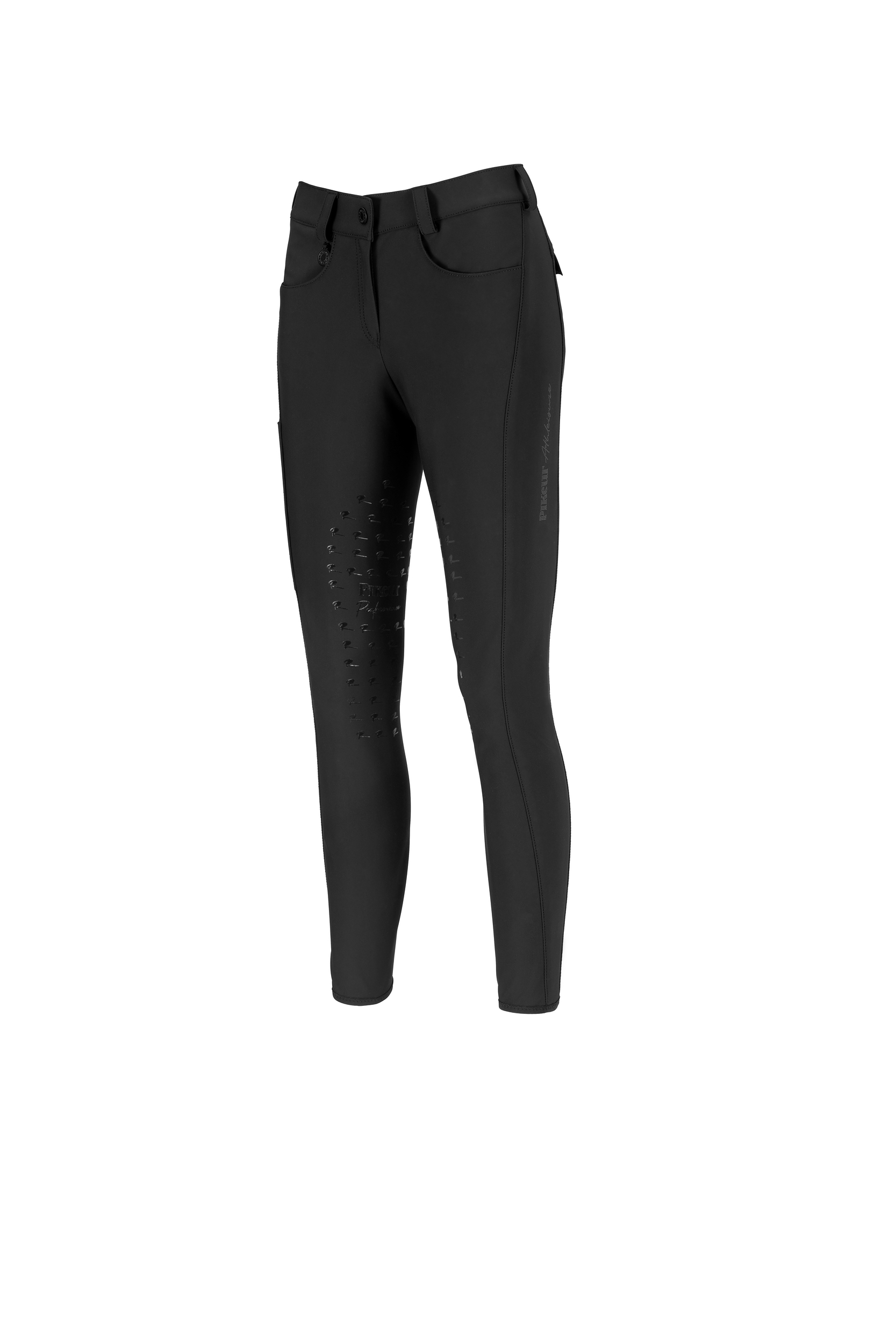 PIKEUR ROMY SD KN<br>KNEE PATCHES