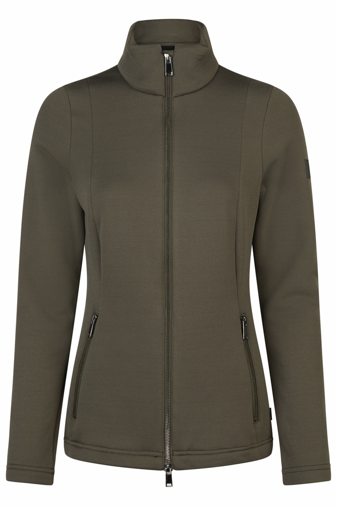 PIKEUR POLARTEC JACKET<br>SPORTS
