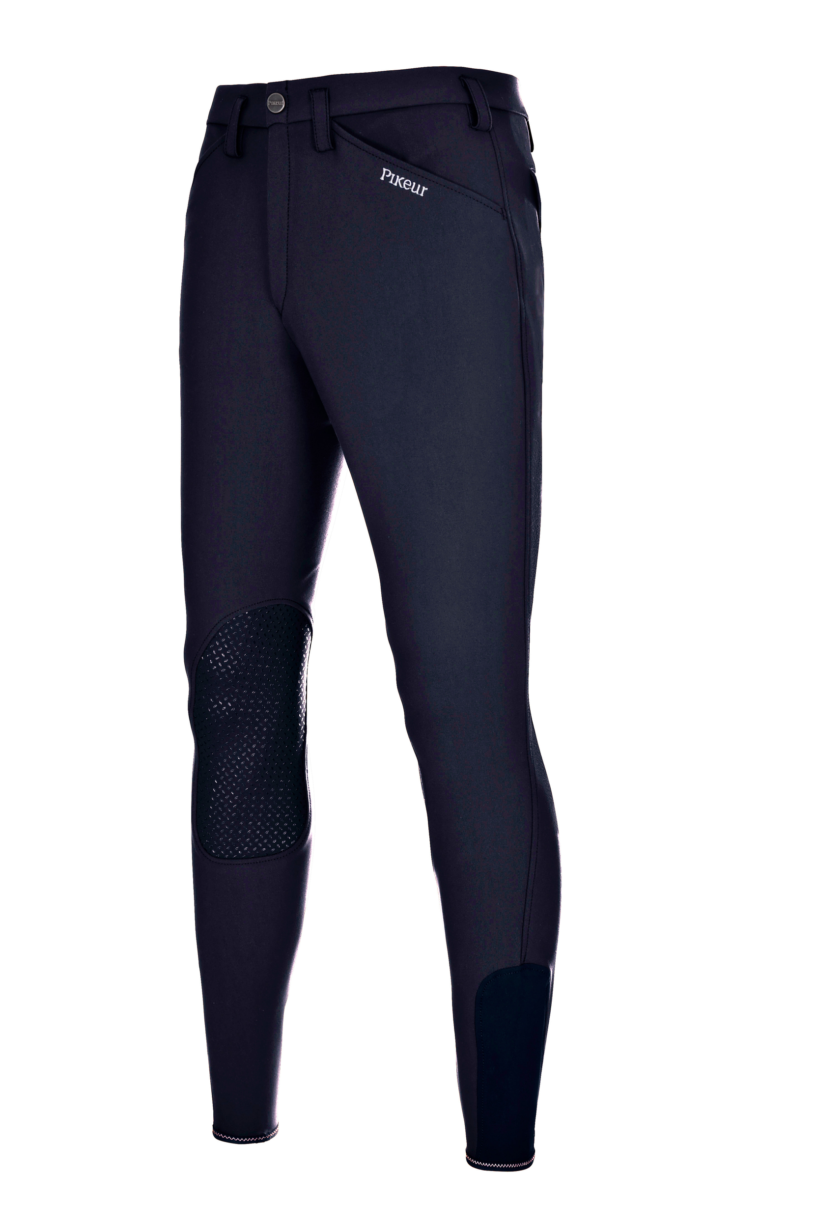 PIKEUR RODRIGO SO GR<br>KNEE PATCHES