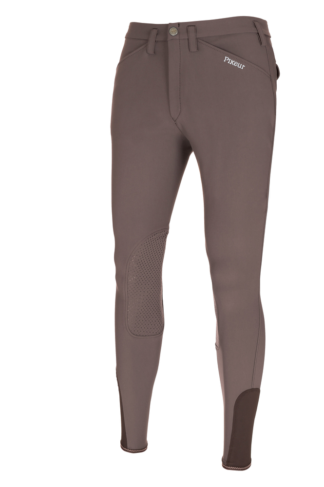 PIKEUR RODRIGO GR KN<br>KNEE PATCHES