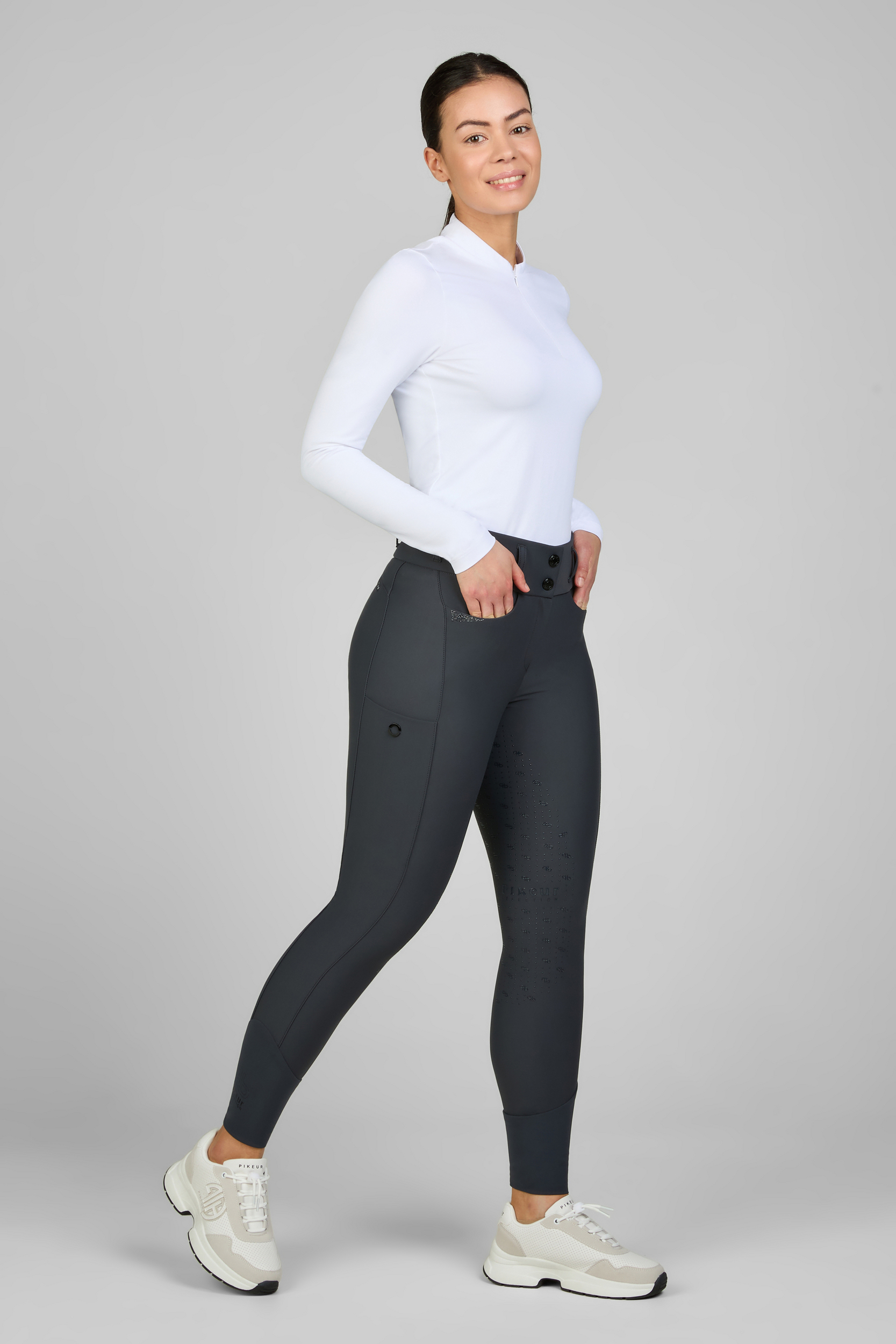 PIKEUR LAURE SD<br>HIGHWAIST