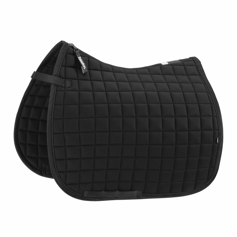 COTTON<br>SADDLE CLOTH