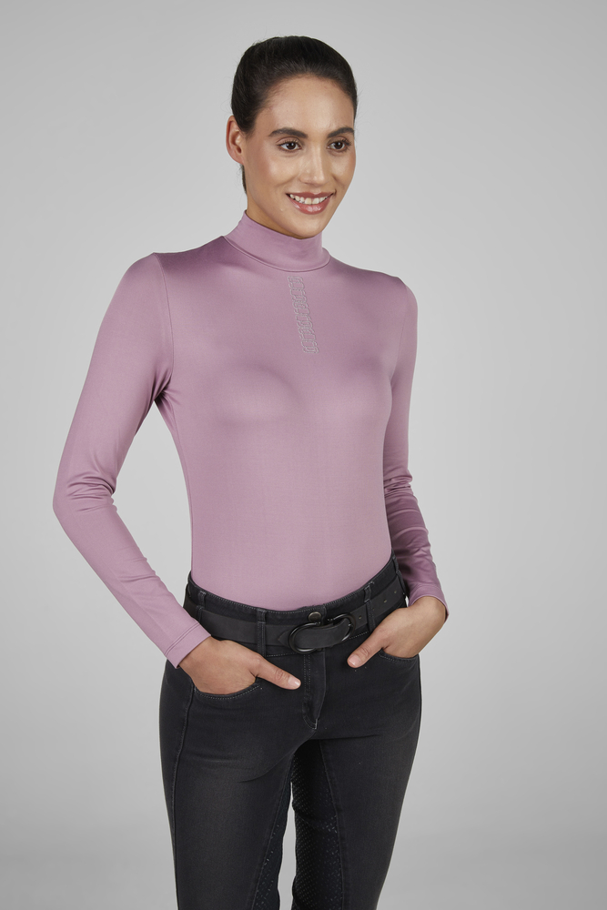 PIKEUR STUDS SHIRT<br>SPORTS