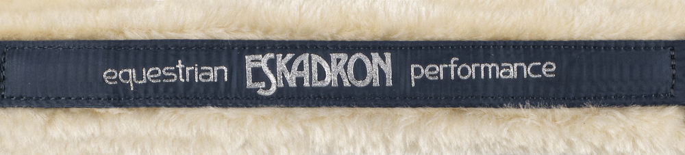 FAUXFUR DOUBLEPIN<br>HEADCOLLAR