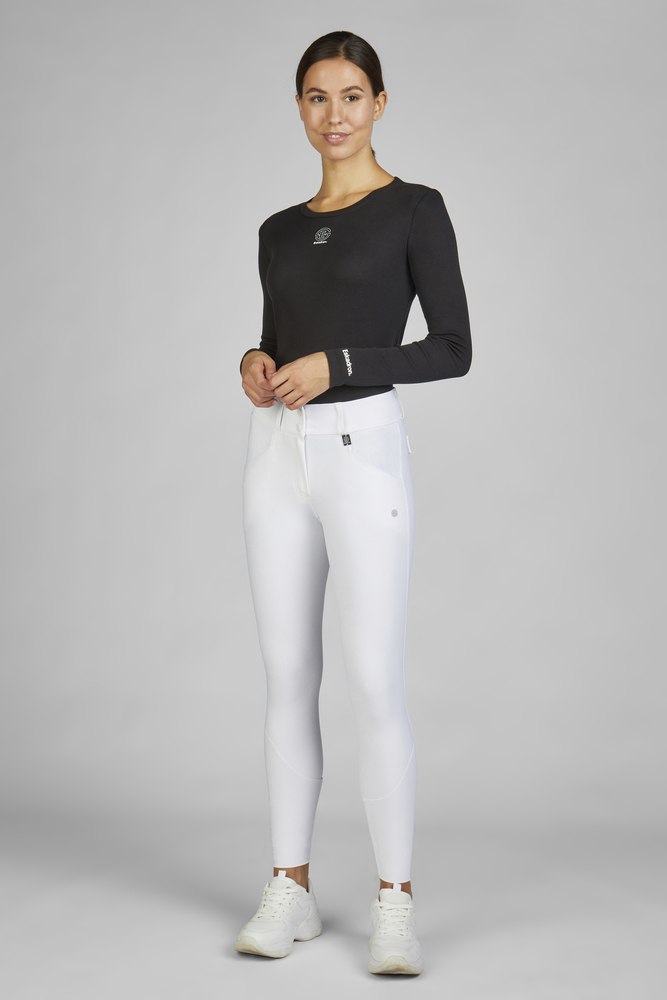 RIDING BREECHES DYNAMIC<br>BREECHES