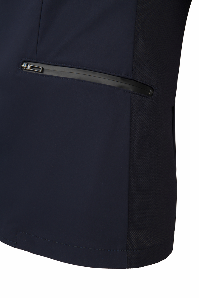 PIKEUR TEO<br>SHOW JACKET