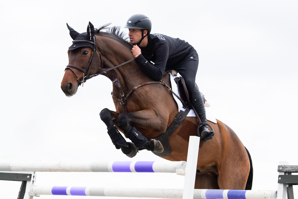 MESH<br>TENDON BOOTS